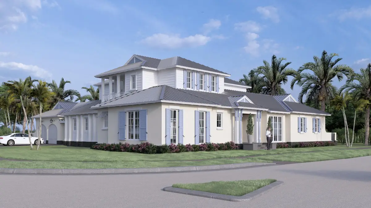 514 NE 3rd Avenue, Delray Beach, FL 33444 - #1