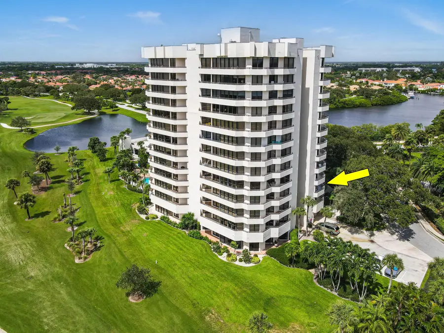 3322 Casseekey Island Road #302, Jupiter, FL 33477 - #3