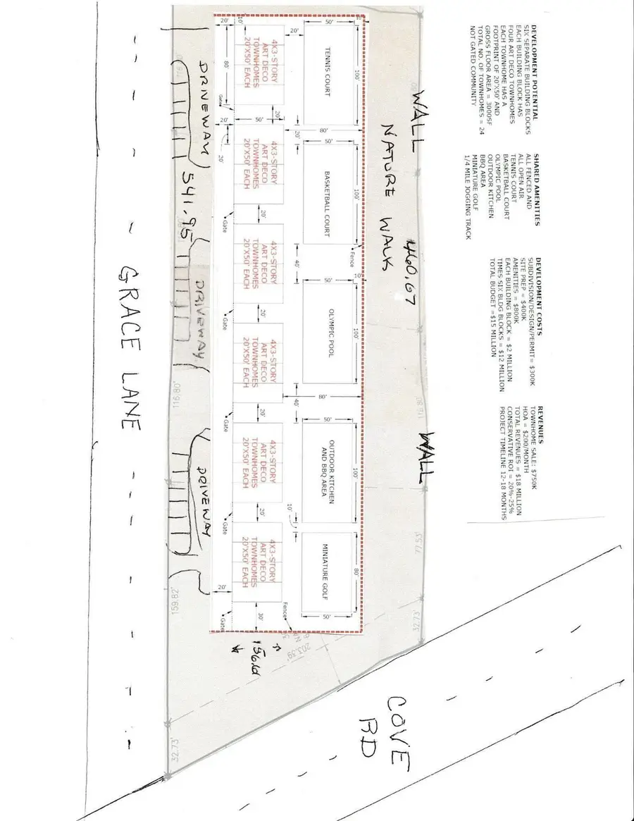 1500 SE Cove Road, Stuart, FL 34997 - #3