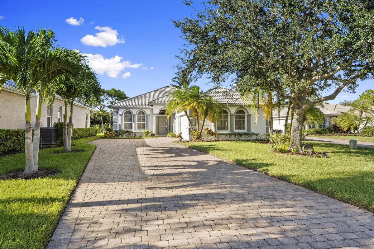 4607 NW Red Bay Circle, Jensen Beach, FL 34957 - #1