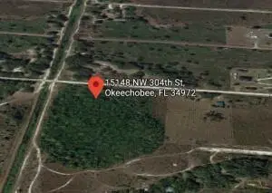 15138 NW 304th Street, Okeechobee, FL 34972 - #1
