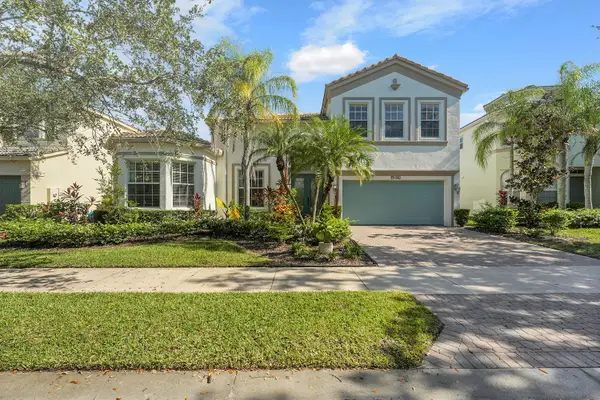 11460 SW Fieldstone Way, Port St Lucie, FL 34987