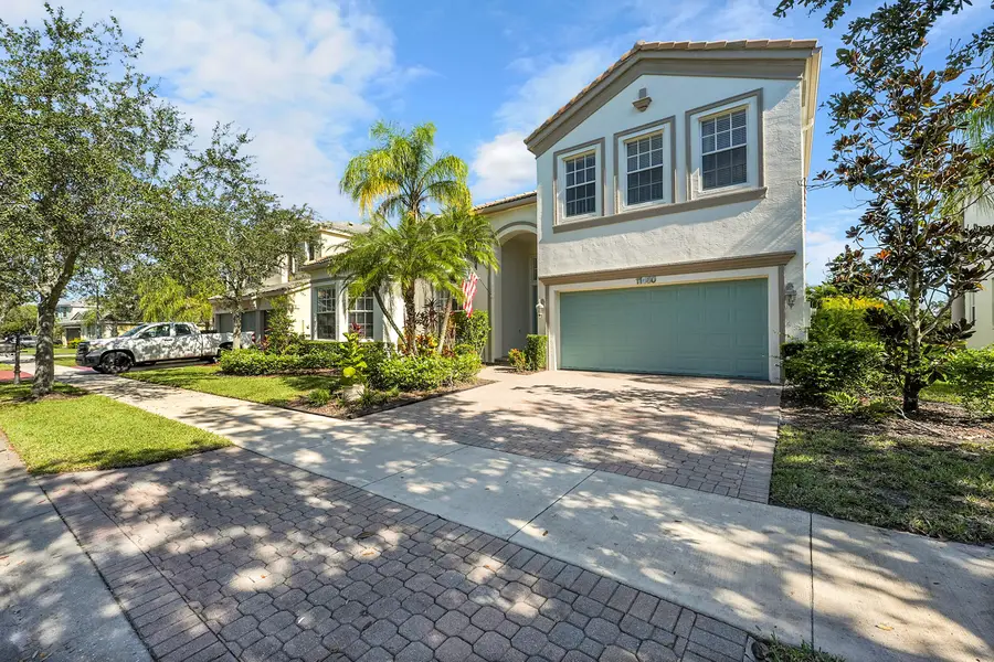 11460 SW Fieldstone Way, Port Saint Lucie, FL 34987 - #2