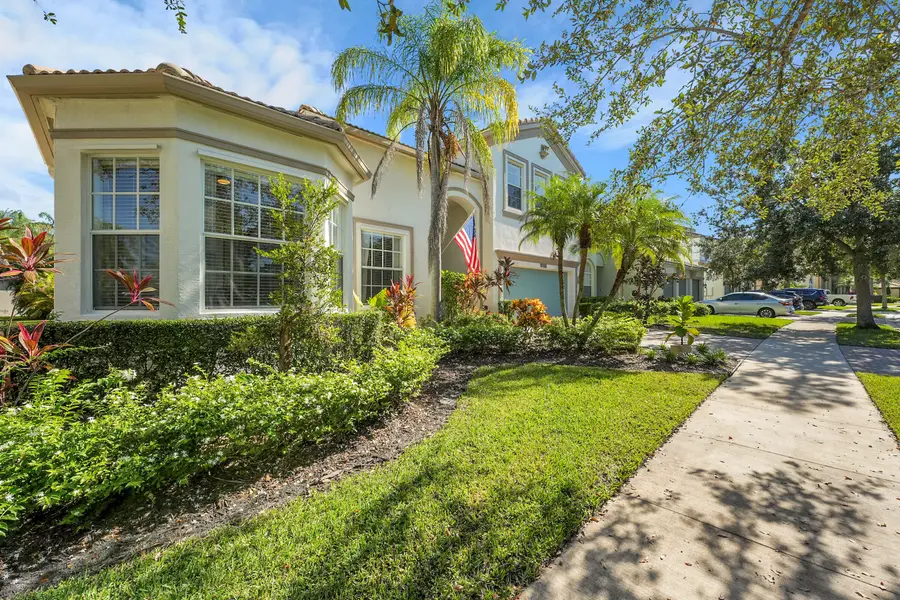 11460 SW Fieldstone Way, Port Saint Lucie, FL 34987 - #3