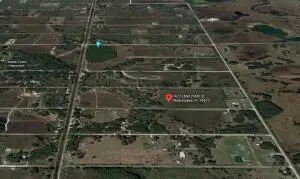 14773 NW 296th Street, Okeechobee, FL 34972 - #1
