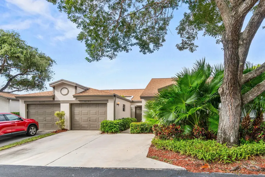8191 Whispering Palm Drive, Boca Raton, FL 33496 - #3