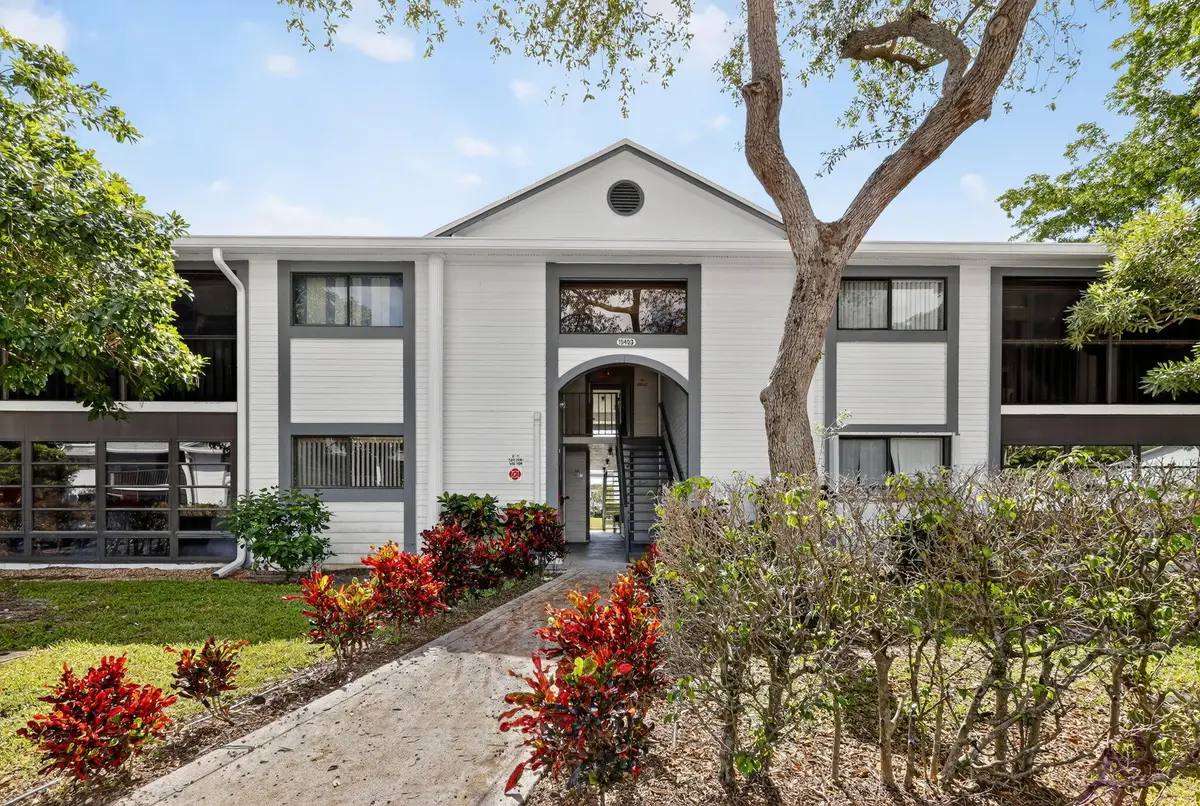 15453 Lakes Of Delray Boulevard #207, Delray Beach, FL 33484 - #1