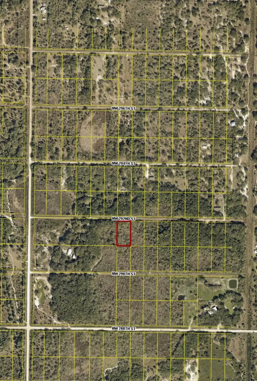 20478 NW 292nd Street, Okeechobee, FL 34972 - #2
