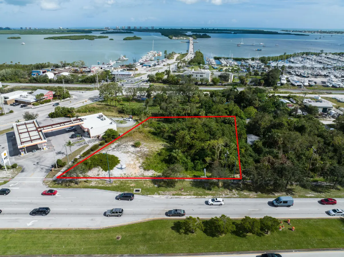 1988 N Us Hwy 1, Fort Pierce, FL 34946 - #1
