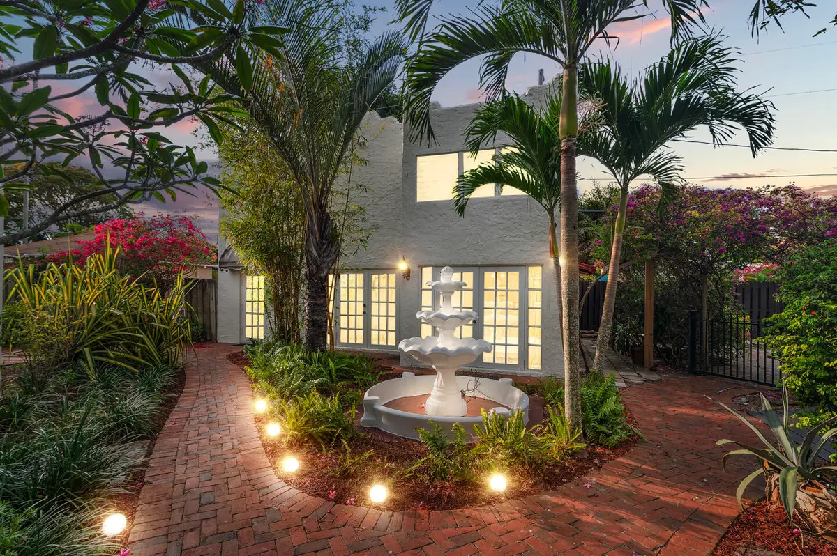 643 36th Street, West Palm Beach, FL 33407 - #1