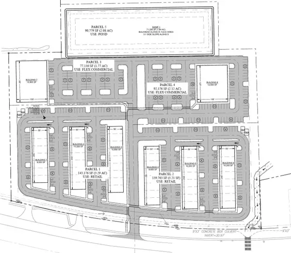 1910 State Road 16, ,, FL 32084