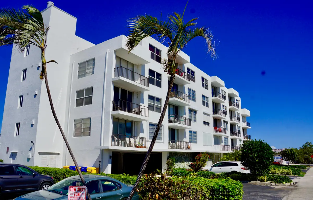 301 Croton Avenue #406, Lantana, FL 33462 - #1