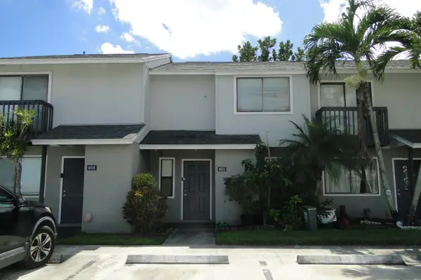 4605 Pier Drive, ,, FL 33463