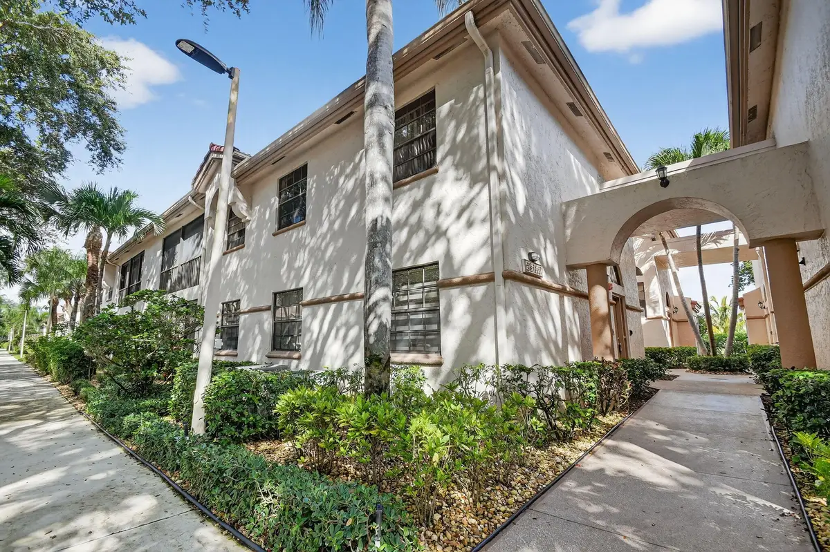 5187 Europa Drive #P, Boynton Beach, FL 33437 - #1