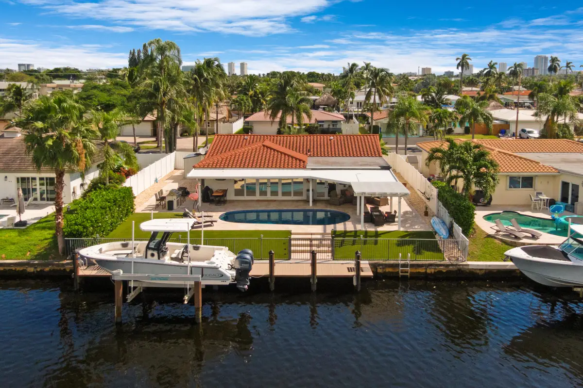 291 SE 5th Avenue, Pompano Beach, FL 33060 - #1
