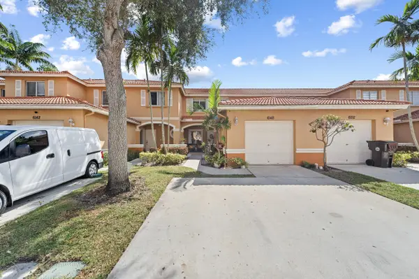 6148 Eaton Street, West Palm Beach, FL 33411
