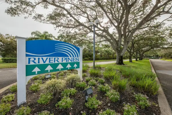 5996 SE Riverboat Drive #539, Stuart, FL 34997