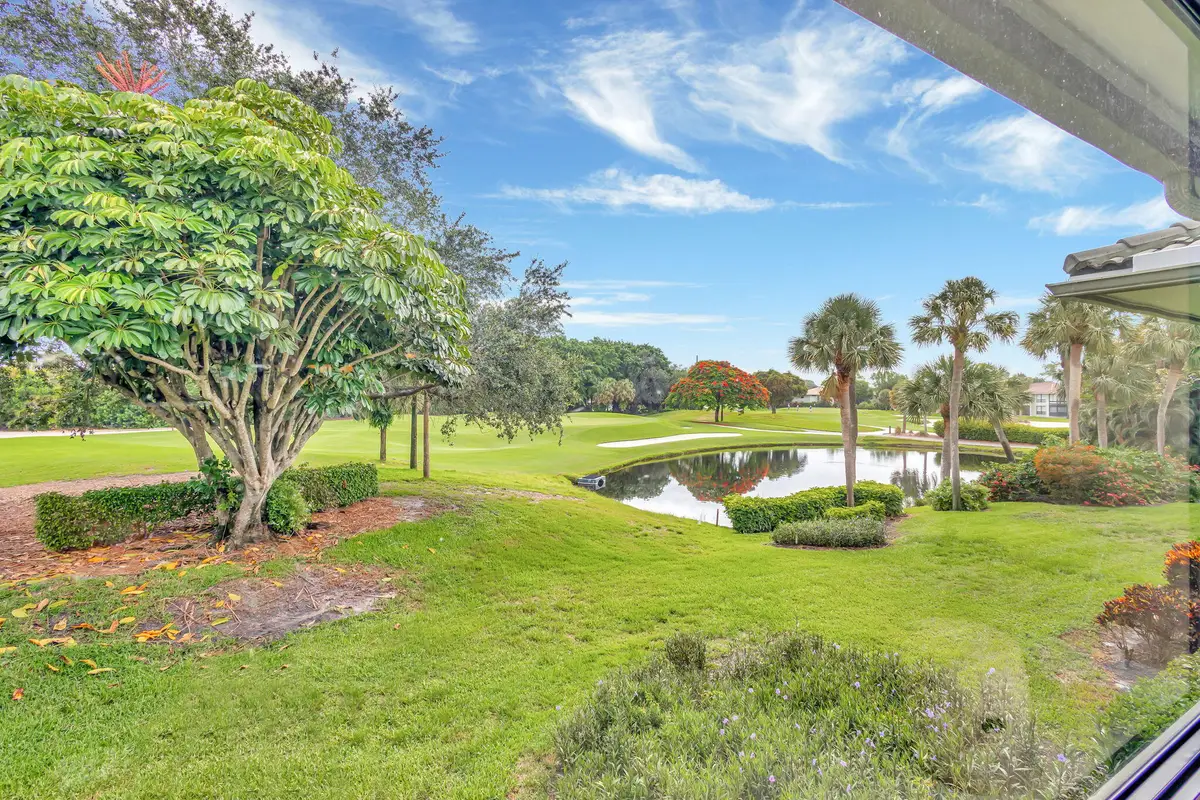 3839 Quail Ridge Drive N, Boynton Beach, FL 33436 - #1