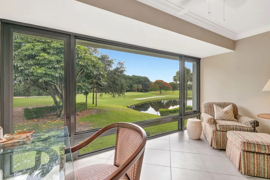 3839 Quail Ridge Drive N, Boynton Beach, FL 33436 - #3