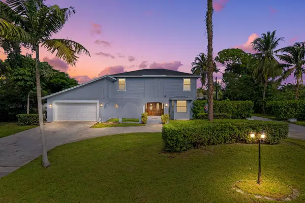 5285 Sunrise Boulevard, Delray Beach, FL 33484