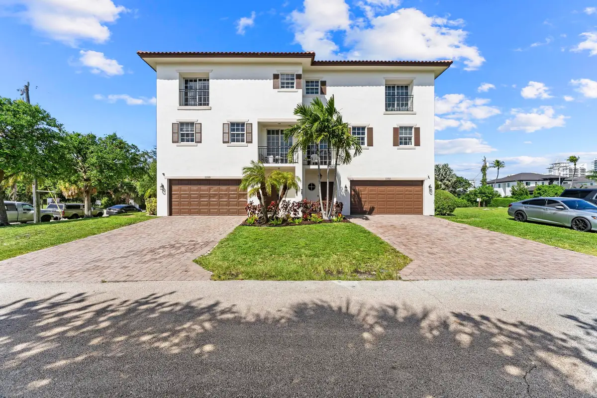 1100 Cabana Road, West Palm Beach, FL 33404 - #1