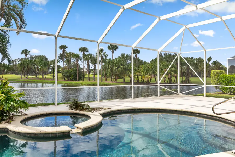 9741 Spray Drive, West Palm Beach, FL 33411 - #2