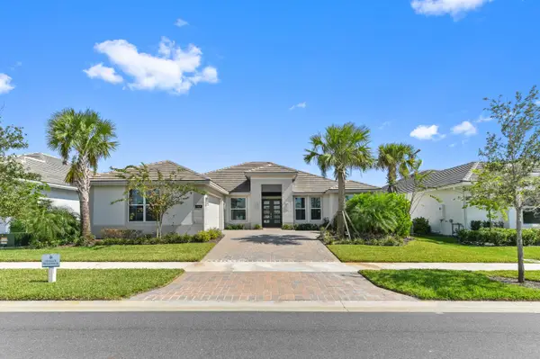 9323 SW Pinnacle Place, Port St Lucie, FL 34987