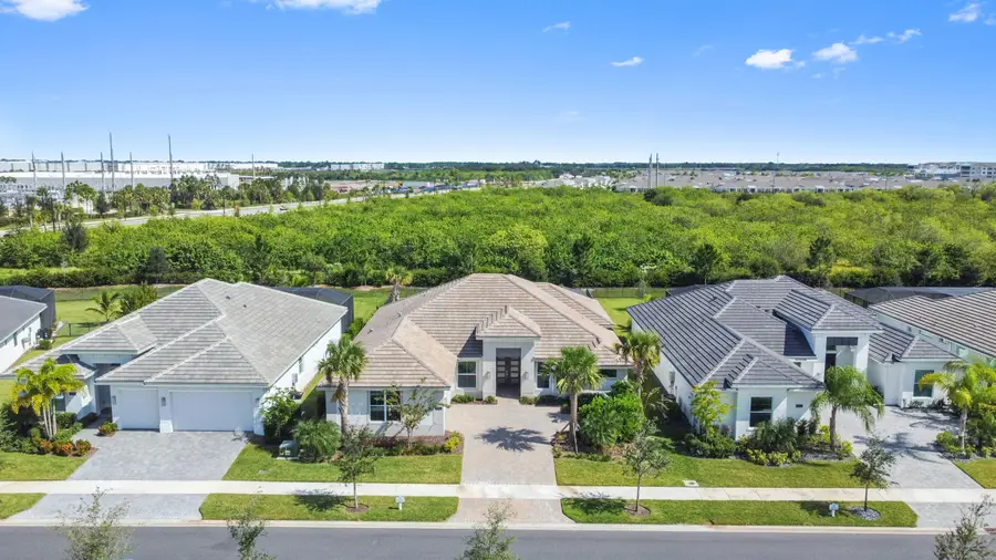 9323 SW Pinnacle Place, Port Saint Lucie, FL 34987 - #3