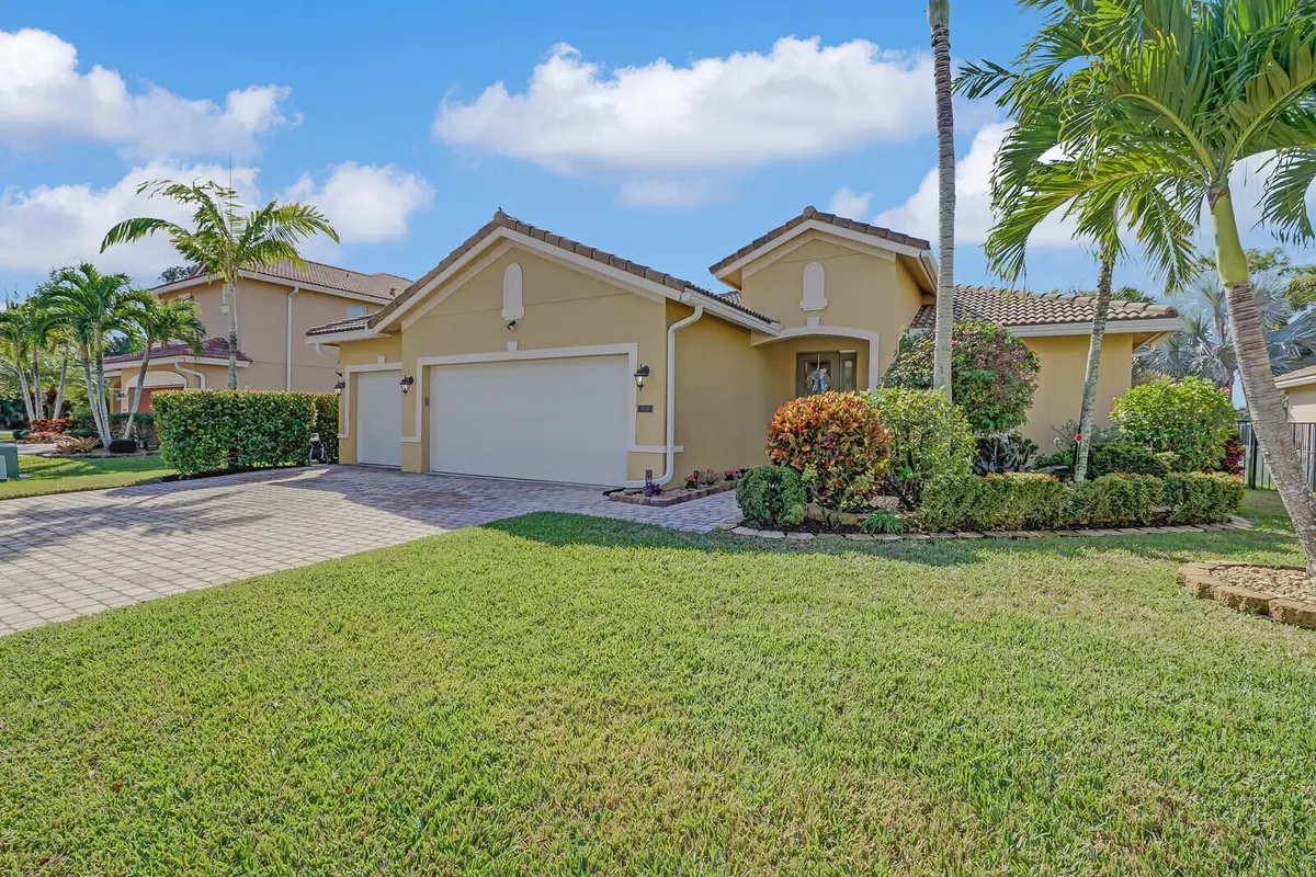9328 Silent Oak Circle, West Palm Beach, FL 33411 - #1