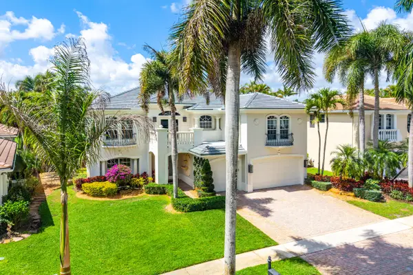 15951 Laurel Creek Drive, Delray Beach, FL 33446