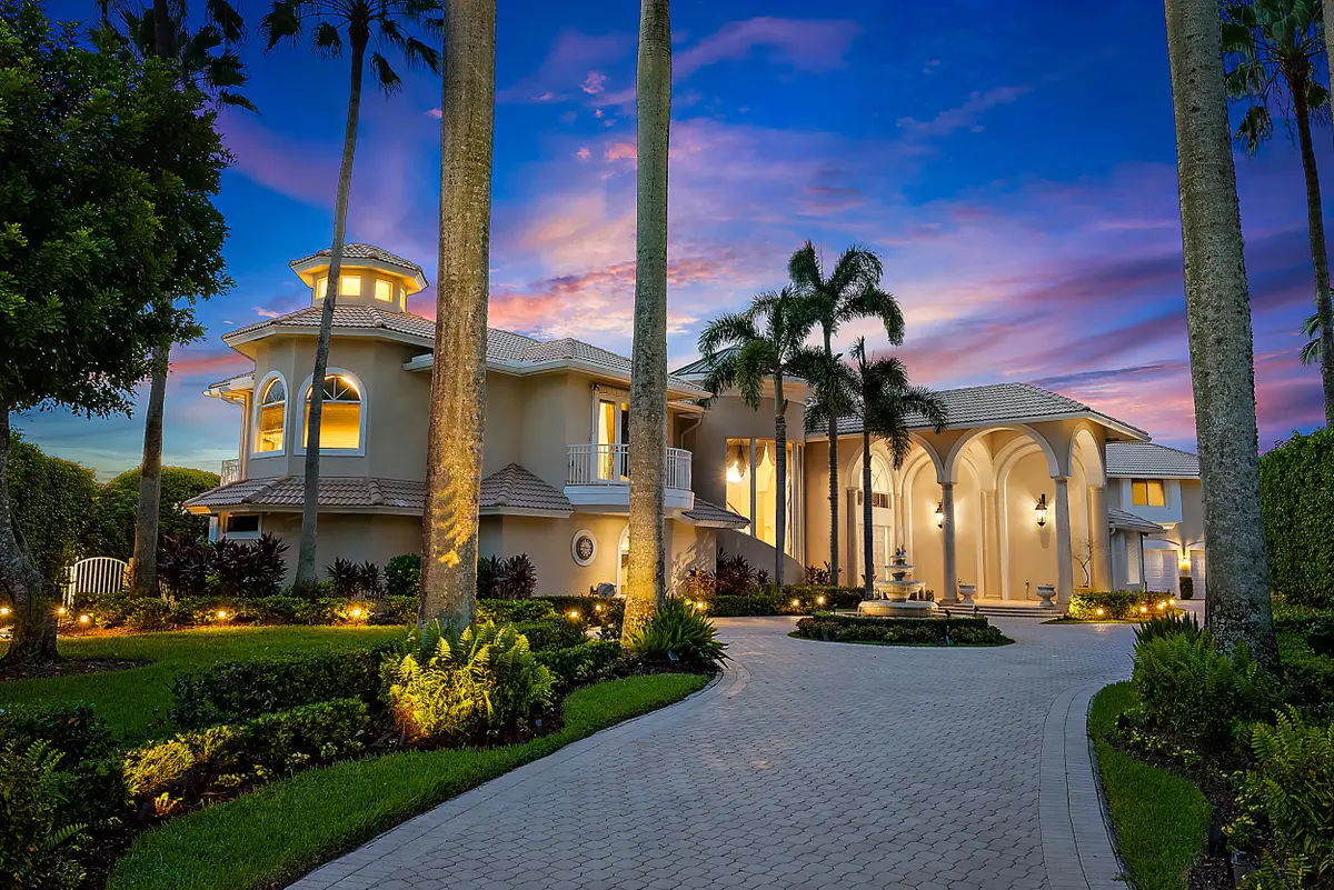 10248 Heronwood Lane, West Palm Beach, FL 33412 - #1