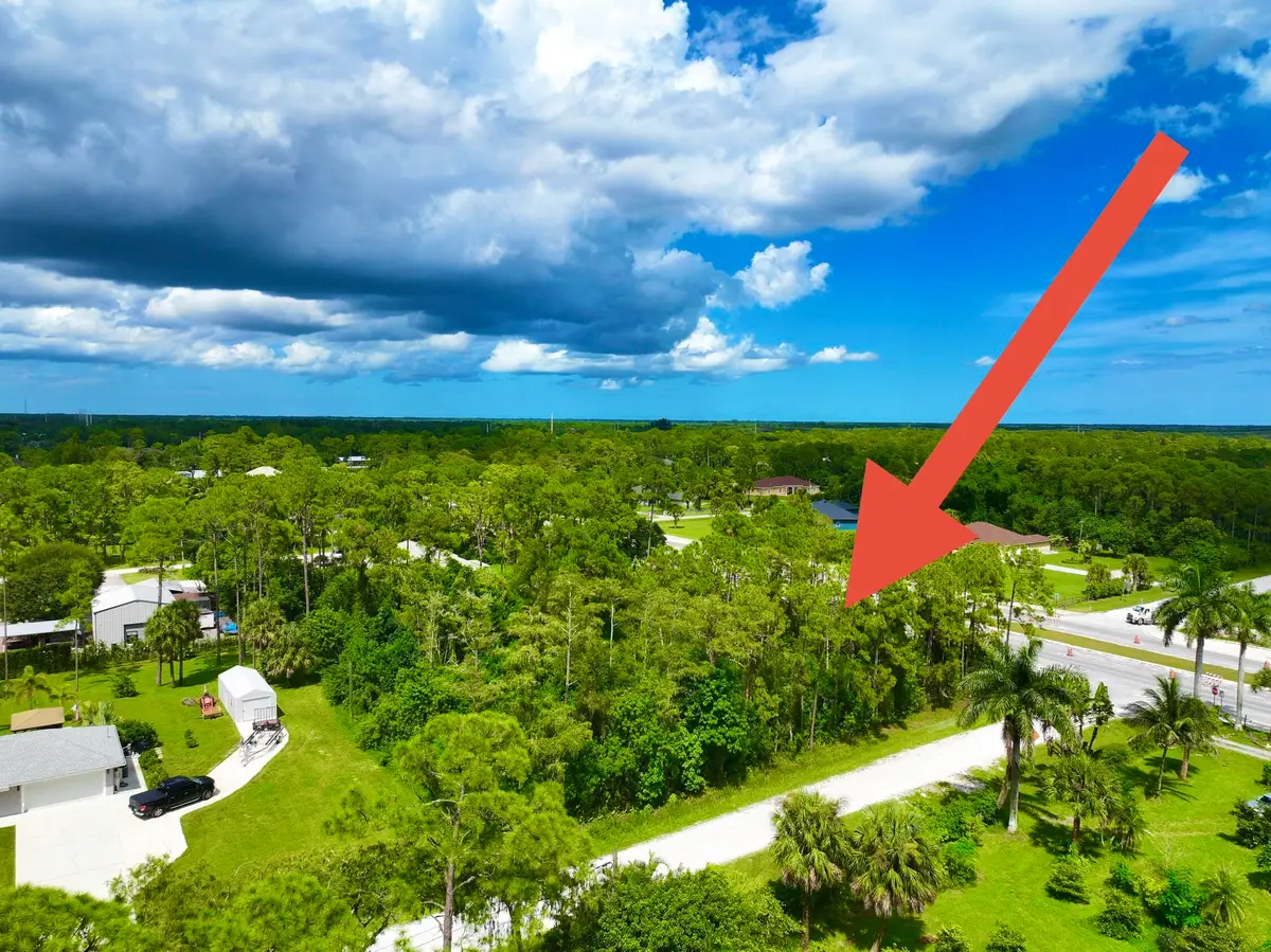 8601 Seminole Pratt, The Acreage, FL 33470 - #1