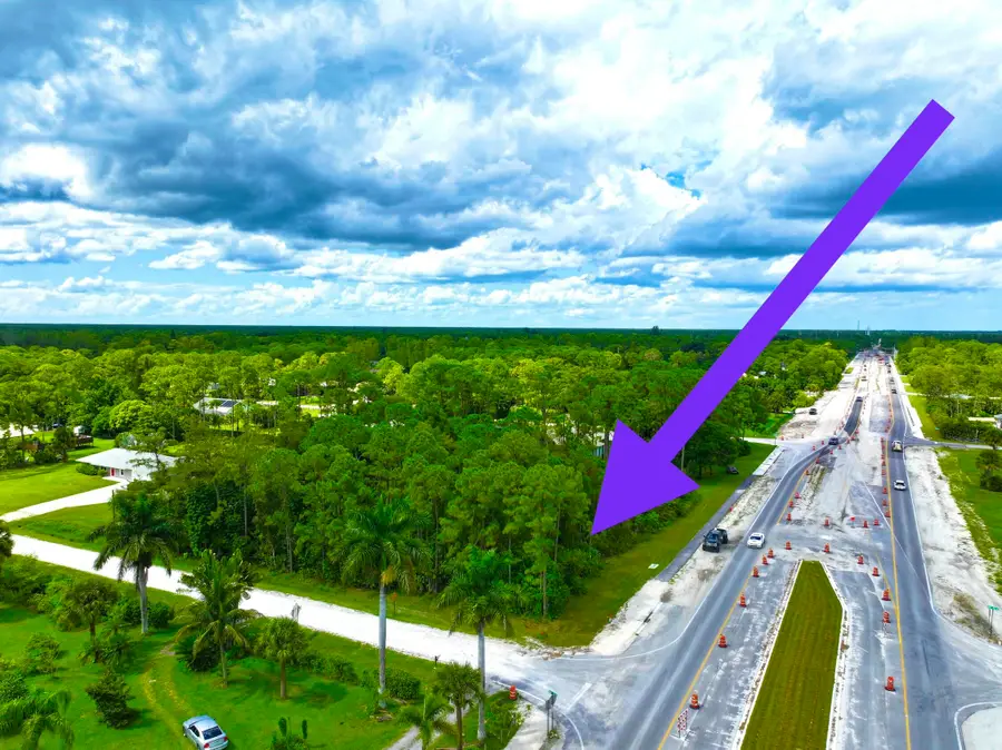 8601 Seminole Pratt, The Acreage, FL 33470 - #2