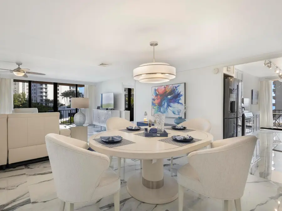 4200 N Ocean Drive #2-301, Singer Island, FL 33404 - #2