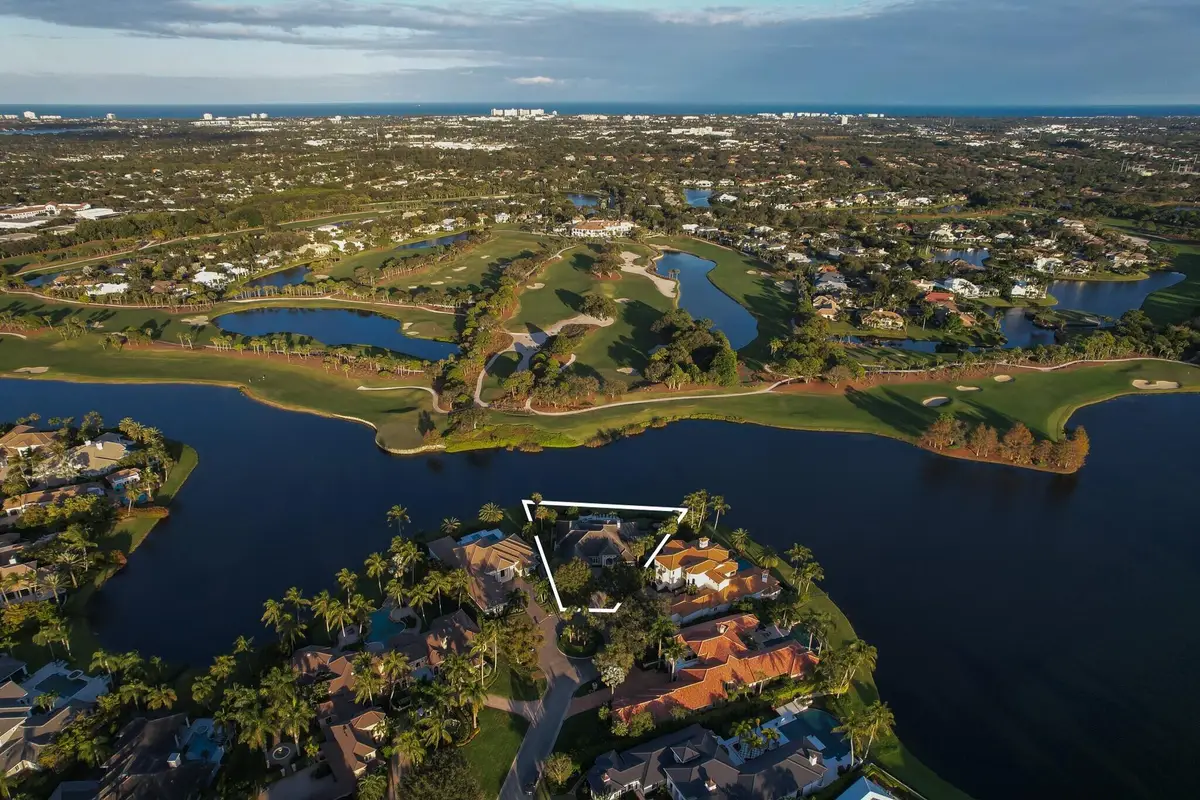 266 Locha Drive, Jupiter, FL 33458 - #1