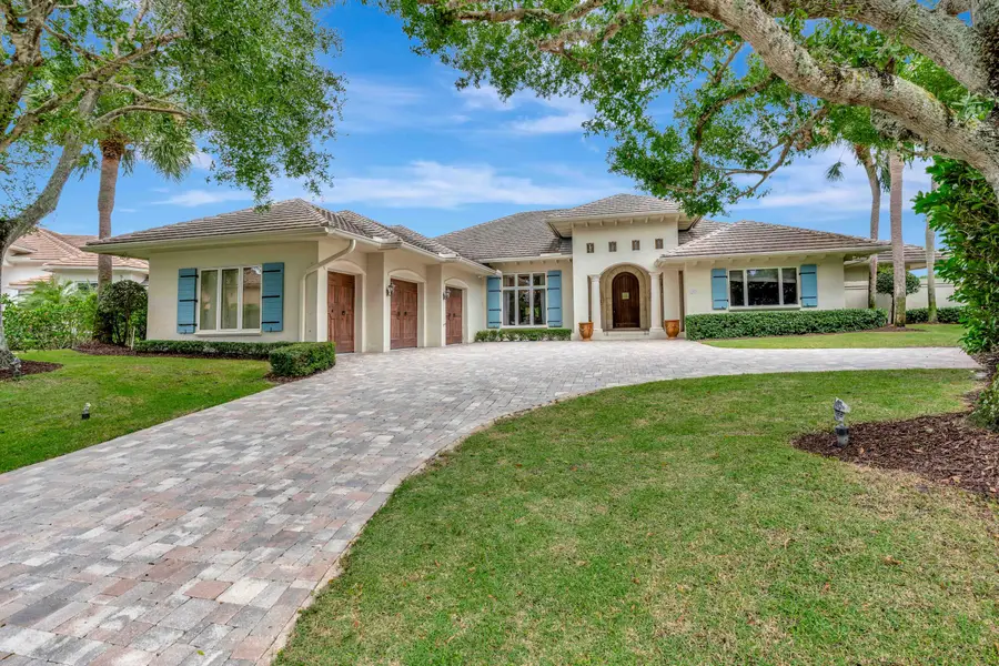 266 Locha Drive, Jupiter, FL 33458 - #2