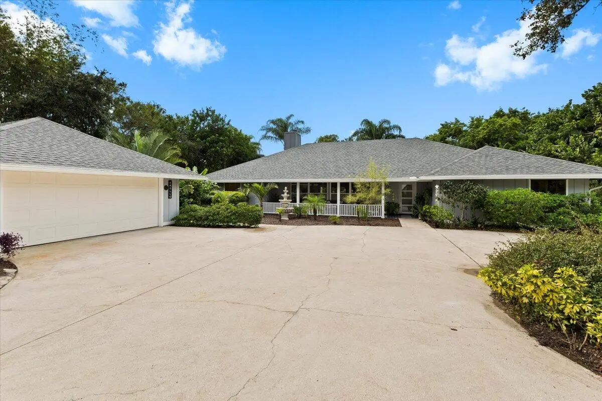 1938 SW Winners Drive, Palm City, FL 34990 - #1