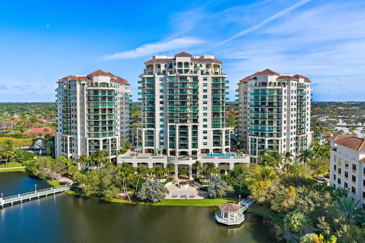 3630 Gardens Parkway #304c, Palm Beach Gardens, FL 33410 - #1