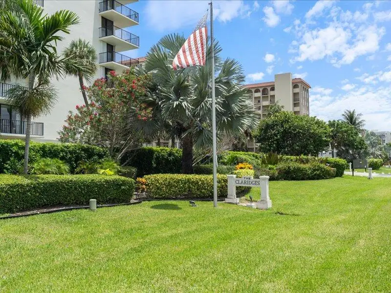 3456 S Ocean Boulevard #505, Palm Beach, FL 33480 - #2