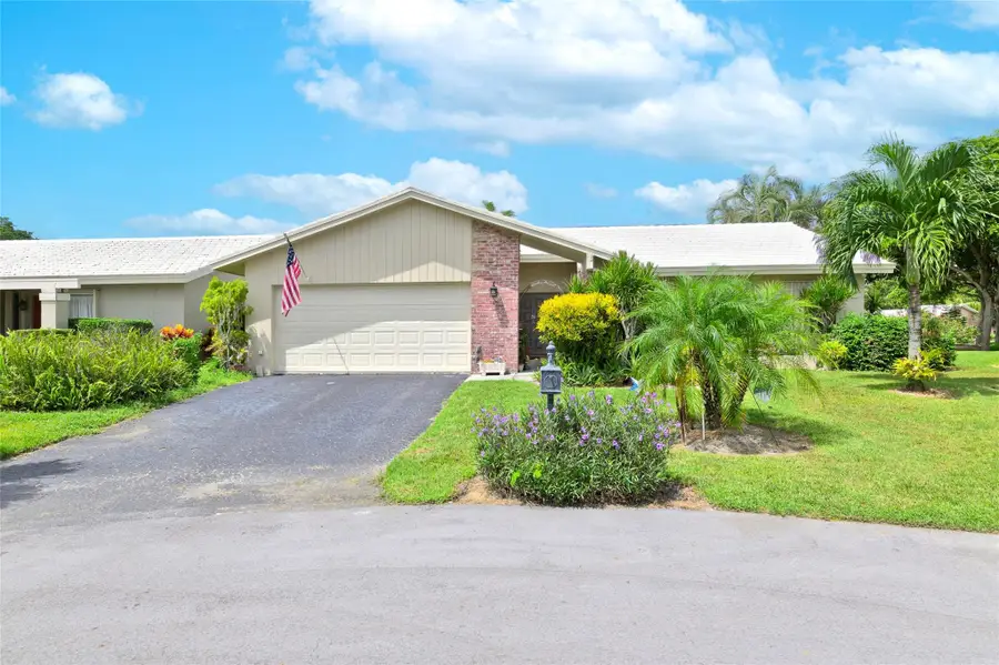 22349 Treetop Circle, Boca Raton, FL 33433 - #2