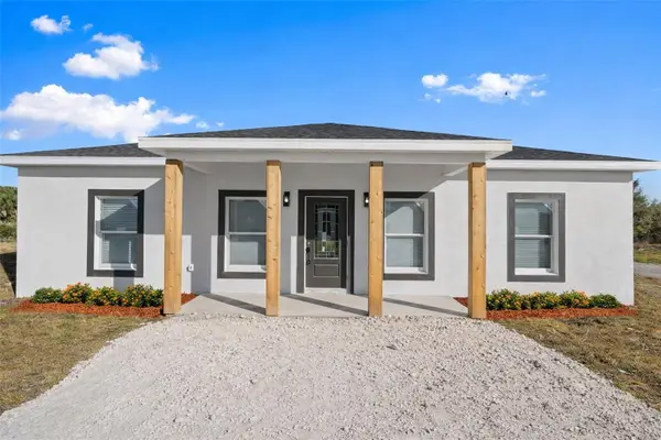 14675 NW 270th Street, Okeechobee, FL 34972