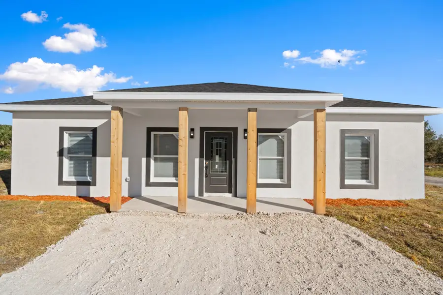 14675 NW 270th Street, Okeechobee, FL 34972 - #2