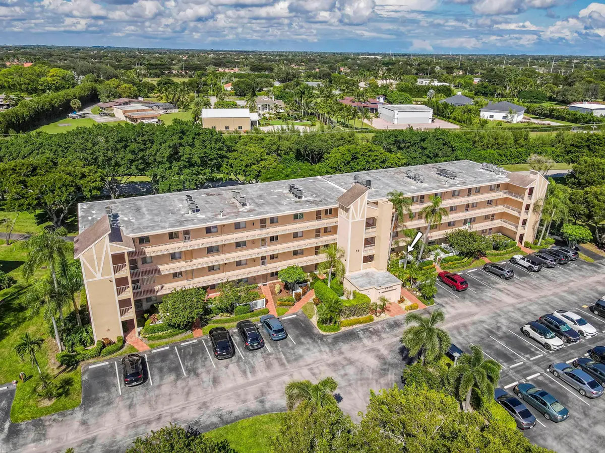 6865 Huntington Lane #105, Delray Beach, FL 33446 - #1