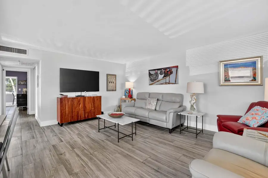 360 Flanders H, Delray Beach, FL 33484 - #3