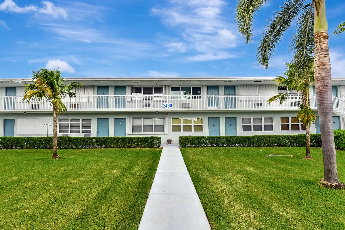 2430 S Federal Highway #0150, Boynton Beach, FL 33435 - #1