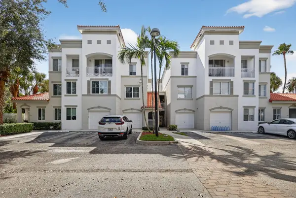 11011 Legacy Lane #105, Palm Beach Gardens, FL 33410