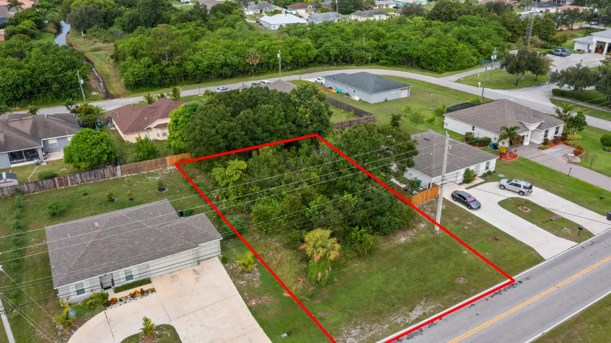 3950 SW Port St Lucie Boulevard, Port Saint Lucie, FL 34953 - #1