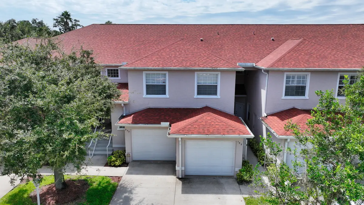 295 Grand Royale Circle #202, Vero Beach, FL 32962 - #1