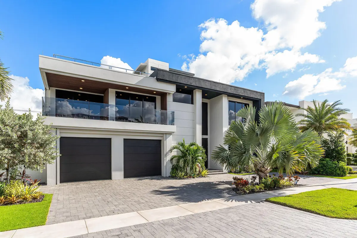 245 NE 6th Court, Boca Raton, FL 33432 - #1