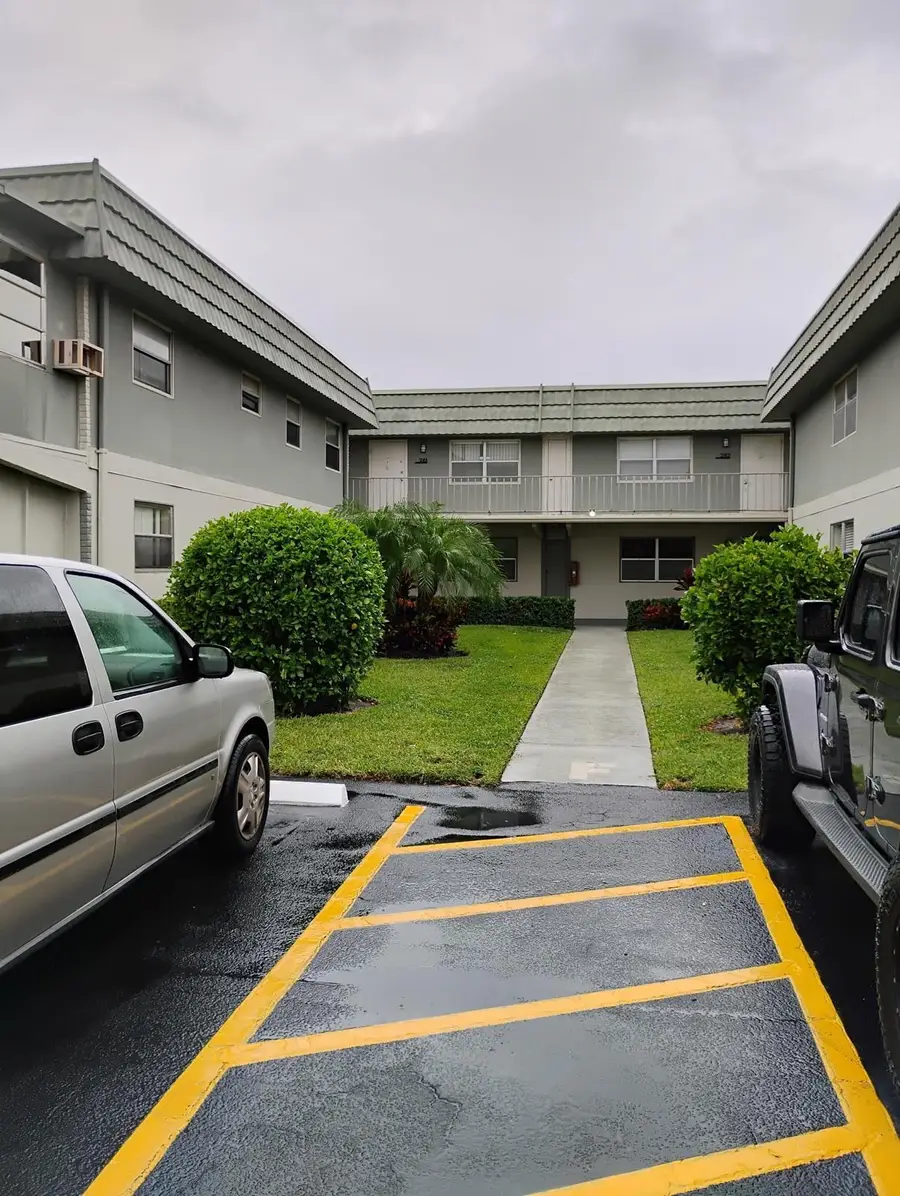280 Flanders #F, Delray Beach, FL 33484 - #3